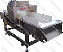 浙江食品检测器主要用途及原理：