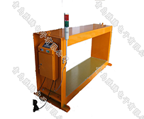 简单介绍浙江金属探测器的8种类型