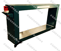 简述浙江金属探测器的5大特殊功能