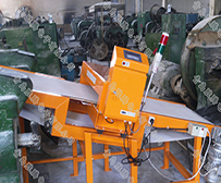 解析浙江金属探测器报警处理的6大步骤