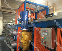 浙江金属探测器检测到黑色金属的两大原因分析