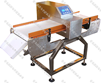 浅析浙江金属探测器3大误报的原因及解决方法