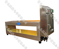 浅谈天气对浙江金属探测器使用的影响